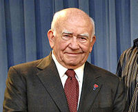 Ed Asner profile picture
