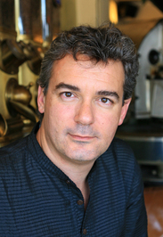 Ilija Trojanow profile picture