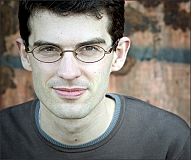 Aaron Peckham profile picture