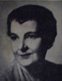 Elizabeth Daly