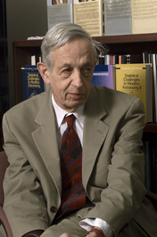 John F. Nash profile picture