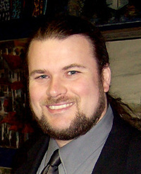 Andrew Zimmerman Jones