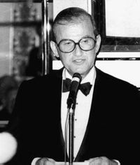 Larry Gelbart profile picture