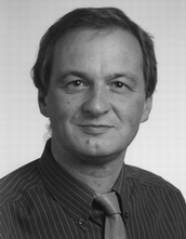 Volker Zotz
