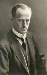 Douglas Mawson profile picture