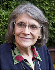 Barbara Seaman