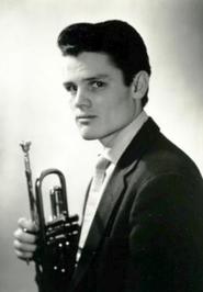 Chet Baker profile picture