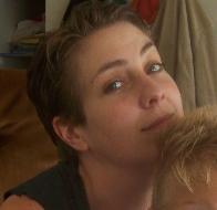Kirsten Saell