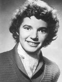 Ingrid Jonker profile picture