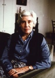 Elisabeth Eybers