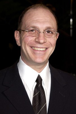 Akiva Goldsman (Author of A Beautiful Mind)