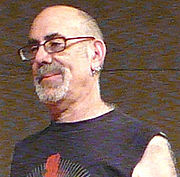 Simon Sheppard profile picture