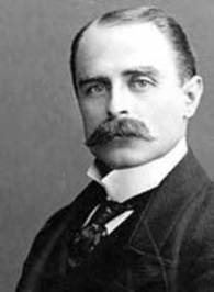 Francis Younghusband profile picture