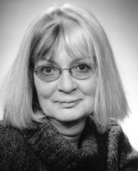 Joan Barfoot profile picture