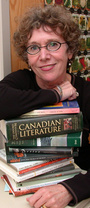Lorna Crozier