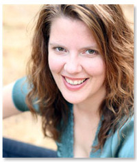 Kristen Tracy profile picture