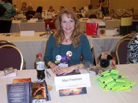 Mari Freeman profile picture