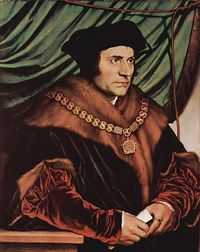 Thomas More profile picture
