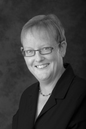 Linda Tate