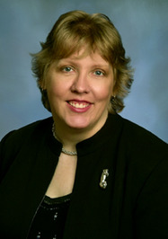 Maura Anderson profile picture