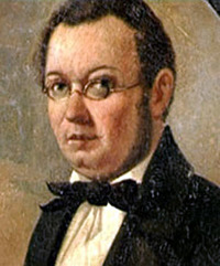 Pyotr Yershov profile picture