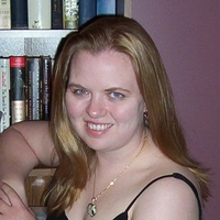 Melinda Thielbar profile picture