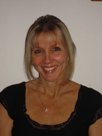 Diana  Hunter