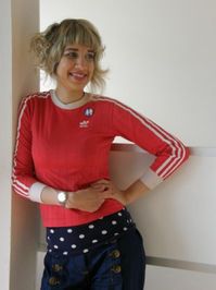 Maša Kolanović