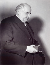 Miroslav Krleža profile picture