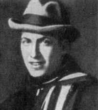 Anatoly Mariengof profile picture