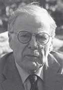 Hugh Lloyd-Jones