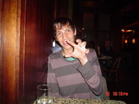 Steven Karl