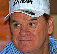 Pete Rose profile picture