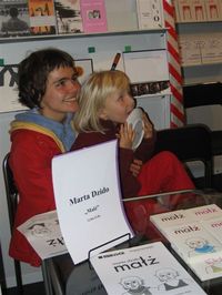 Marta Dzido profile picture