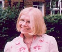 Gillian Clark profile picture