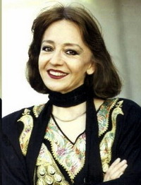 زویا زاکاریان