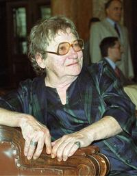 Вера Мутафчиева profile picture