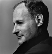 Irving Penn profile picture
