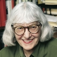 Cynthia ozick contact picture