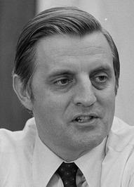 Walter F. Mondale