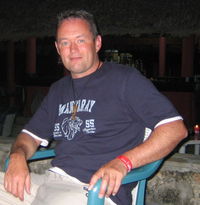 Phillip Whittington
