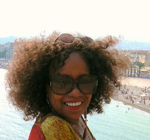 Delorys Welch-Tyson (Author of Gingersnaps)