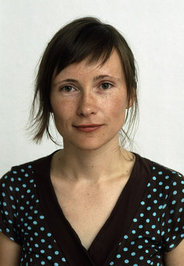 Heike Geissler profile picture