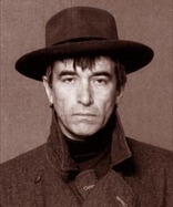 Sasha Sokolov