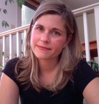 Jo Knowles profile picture