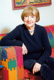 Irena Vrkljan