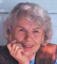 Aileen Vincent-Barwood