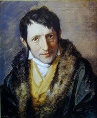 Ludwig Börne