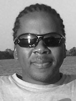 Sihle Khumalo