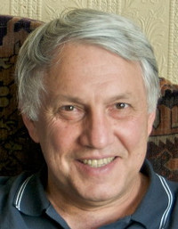 Andrei D. Linde profile picture